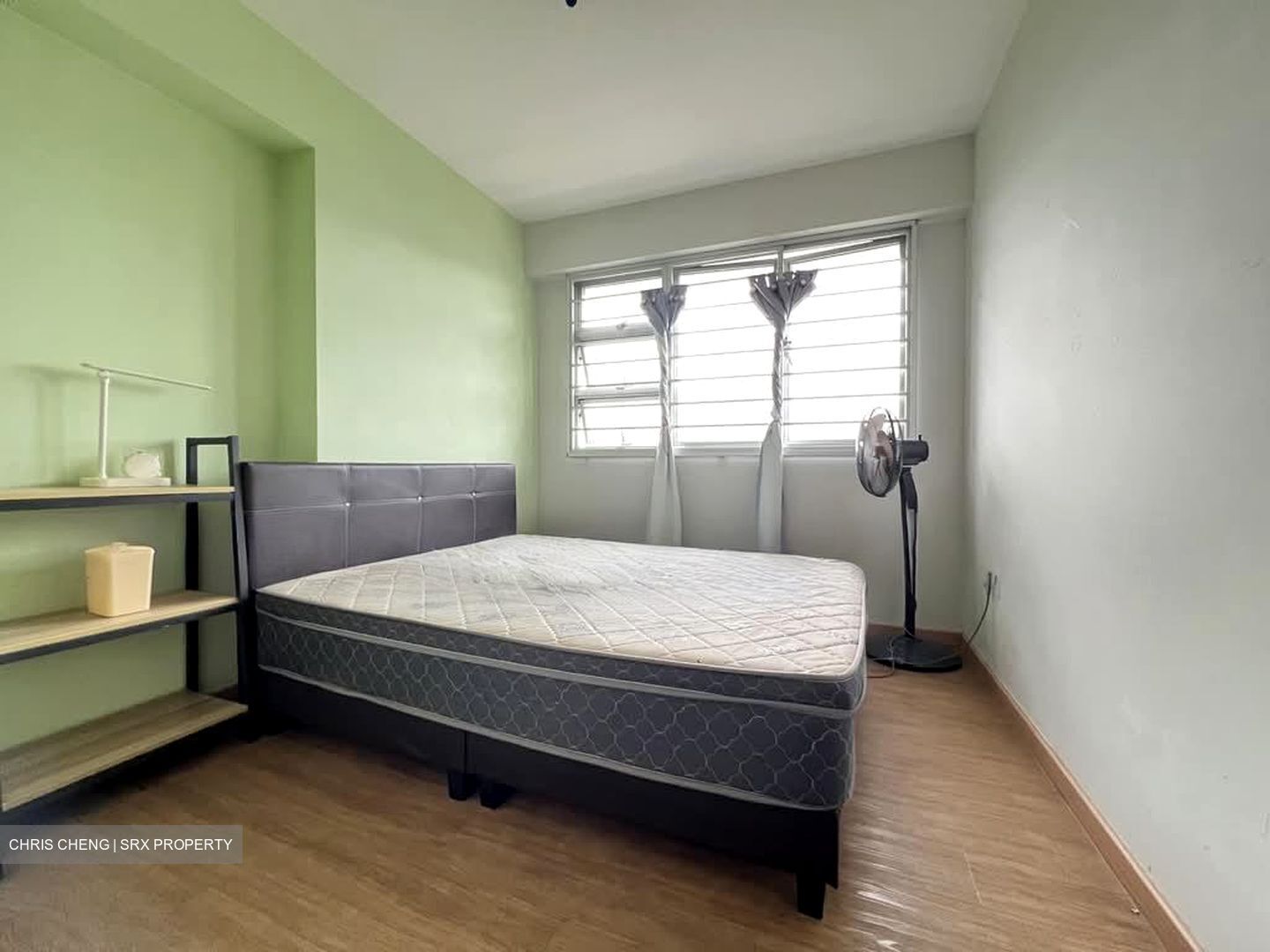 Blk 362C Sun Natura (Sembawang), HDB 4 Rooms #561633271